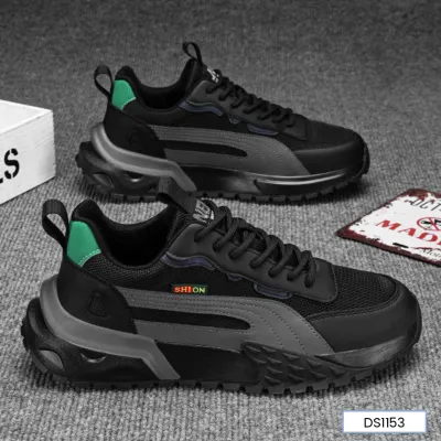 ASTOR DUKE OUTDOOR SHOES